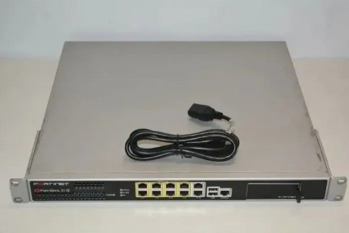 Aparelhos De Segurança Fortinet FortiGate 311B