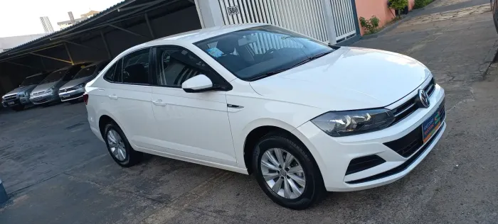 Virtus completo motor 1.6