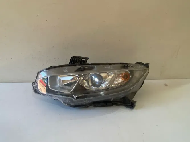 Farol esquerdo Civic G10 2017/2018/2019/2020/2021