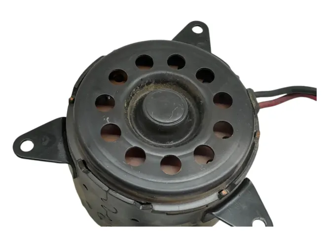 Motor Ventoinha Fiat Uno Way 1.0 3cc Flex 2018