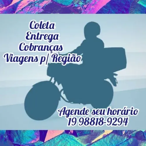 Moto Frete - Moto Boy