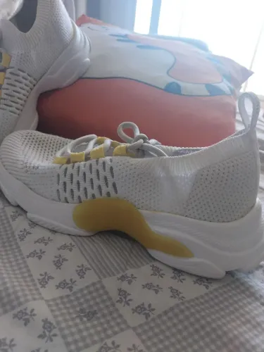 Tenis Schultz Feminino Original