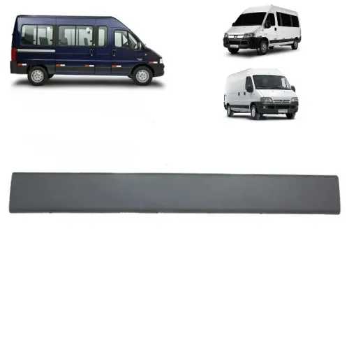 FRISO CENTRAL LATERAL FIAT DUCATO PEUGEOT BOXER CITROEN JUMPER 2010 A 2017 - *