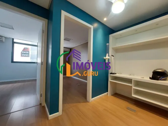 COMERCIAL - CAMPINAS - SC