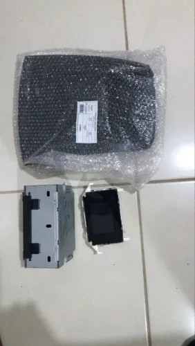 Som original do New Fiesta