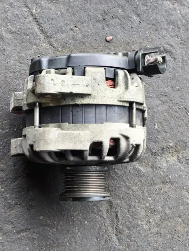 Alternador Ford Ka 1.0 2016 2017 2018 2019 2020 2021 (Usado)