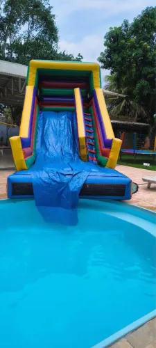 Aluguel de brinquedos para sua festa