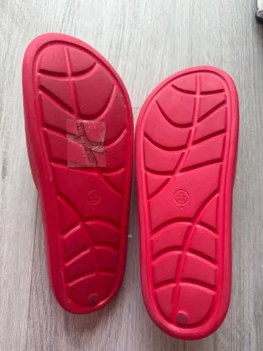 Chinelo Slide chicago bulls - Tamanho 42