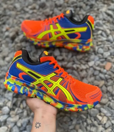 Tênis Asics Gel 