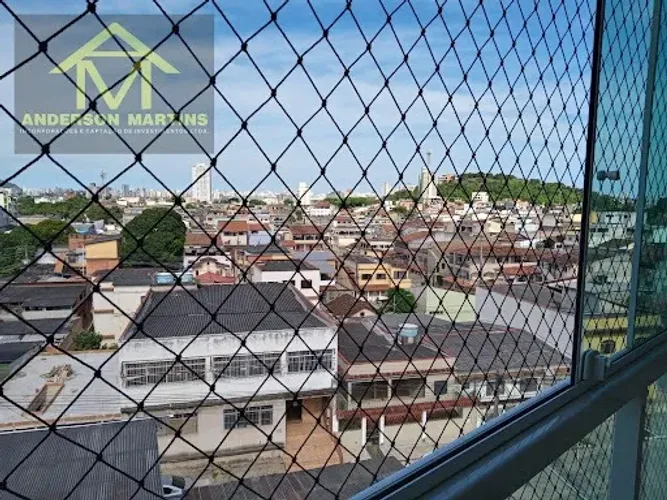 Apartamento em Santos Dumont - Ed. Santos - Cód: 20647 f