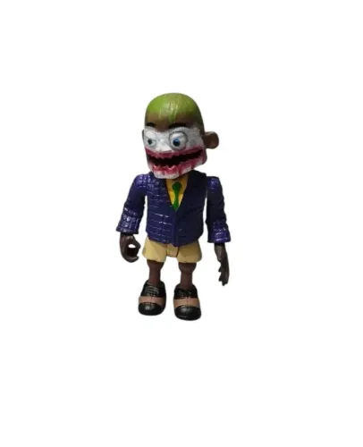 Boneco de ação do Joker