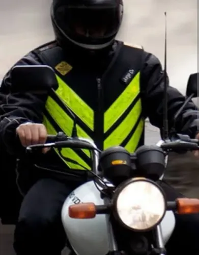 Precisa-se motoboy Ipiranga