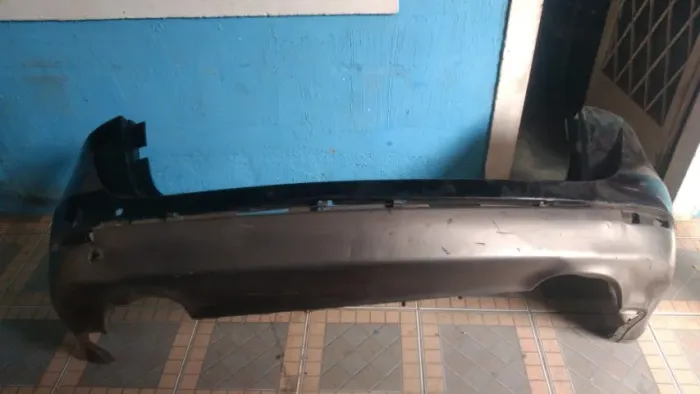 PARA-CHOQUE TRASEIRO HYUNDAI VERA CRUZ 2012