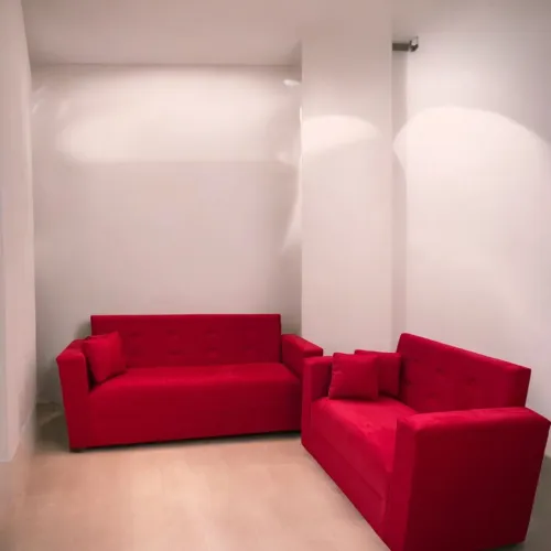 OFERTA SOFÁS 3/2 LUGARES, Almofadas de BRINDE! 