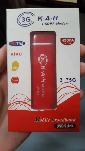 Modem 3G KA-H HSDPA 3.75G