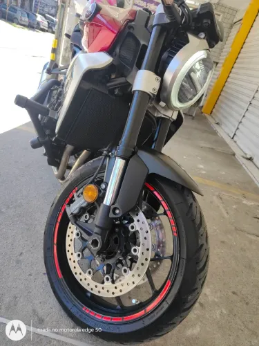 CB 1000R Neo Café 