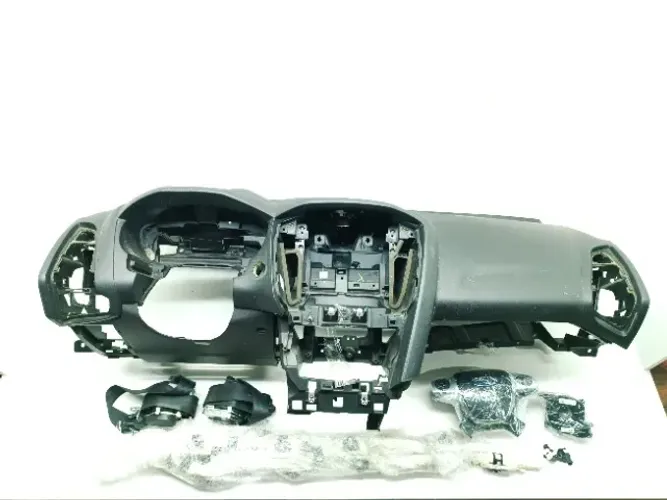 Kit Airbag Ford Focus Titanium 2015