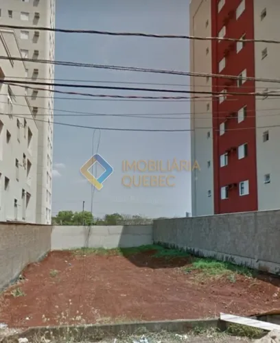 Terrenos - Venda - Nova Aliança - Cod. 2393
