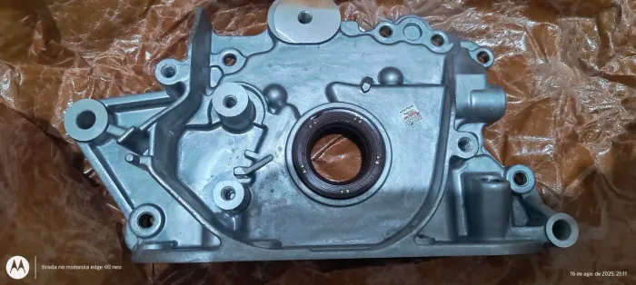 Bomba de óleo! Kia Picanto e Hyundai Atos prime!