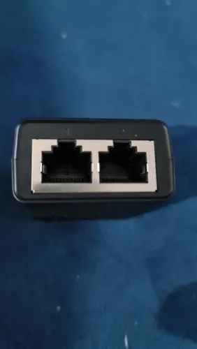 Conector Ethernet 2 Portas RJ45 ugreen