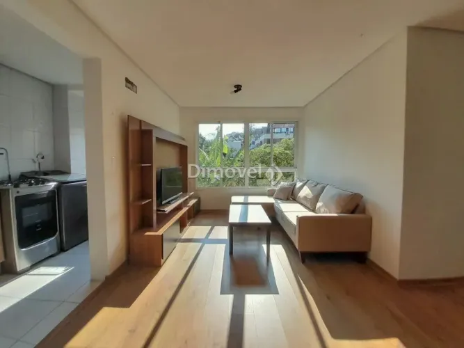 ALUGUEL, APARTAMENTO no Bairro IPANEMA, PORTO ALEGRE.
