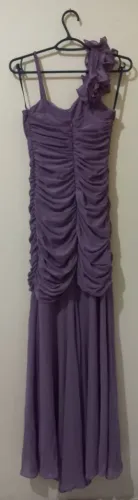 VESTIDO DE FESTA