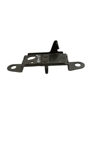 Batente Trava Tampa Traseira Fiat Siena 2004 2005 2006 2007