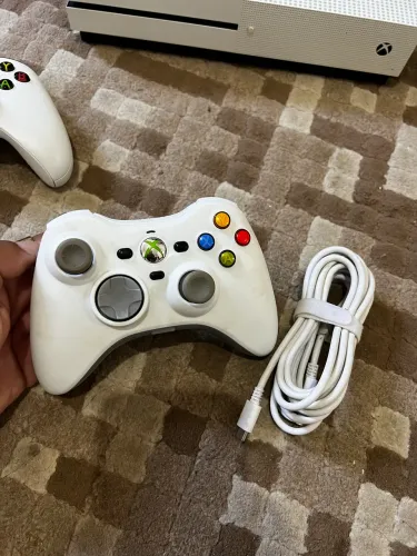 Controle Oficial Xbox One & Xbox Séries HyperKin + 03 Meses de Garantia ( Loja Física )