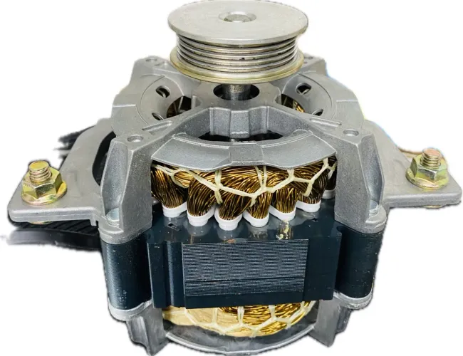 Motor Máquina de Lavar - Peça Original