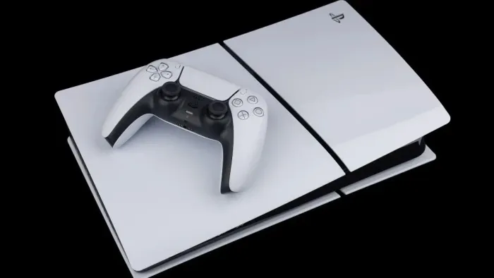 PlayStation 5 (PS5) - Console e Controle