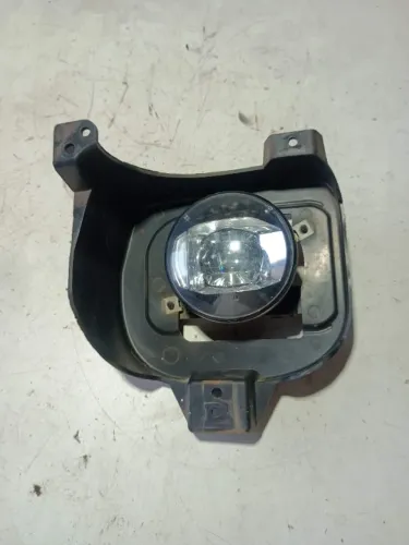 FAROL DE MILHA LADO ESQUERDO RENEGADE 2020 2021 2022 LED