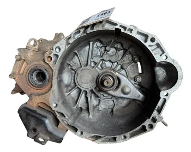  Caixa Câmbio Manual Hb20 1.0 Turbo 2021 (m6cf1)