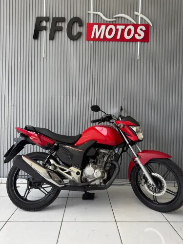 START 160 ano 2018 Faço Financiamento 