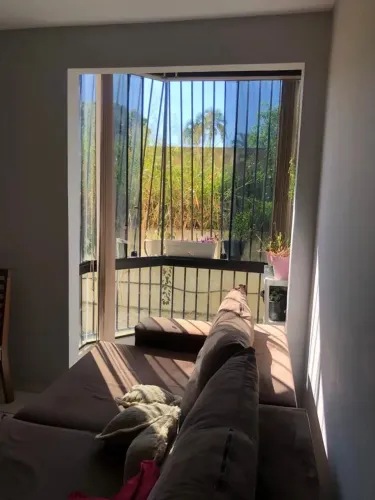 Imóvel para aluguel com 60 metros quadrados com 2 quartos em Parque Acalanto - Goiânia - G