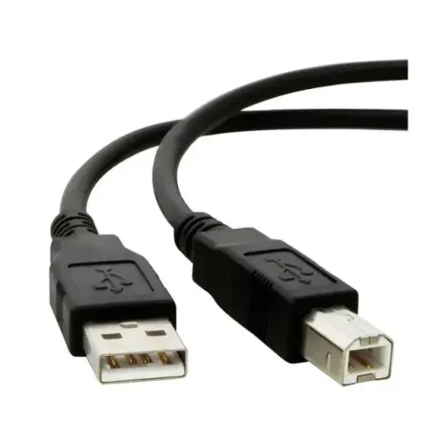 Cabo usb 2.0 para impressora 1,5m