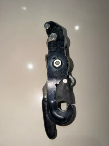 Descensor Stop Petzl