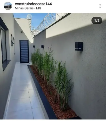PAISAGISMO ?