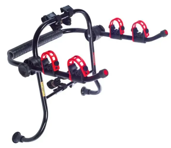 Transbike aro 29 para 2 bike Nova 