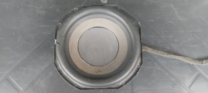 Subwoofer 6 polegadas