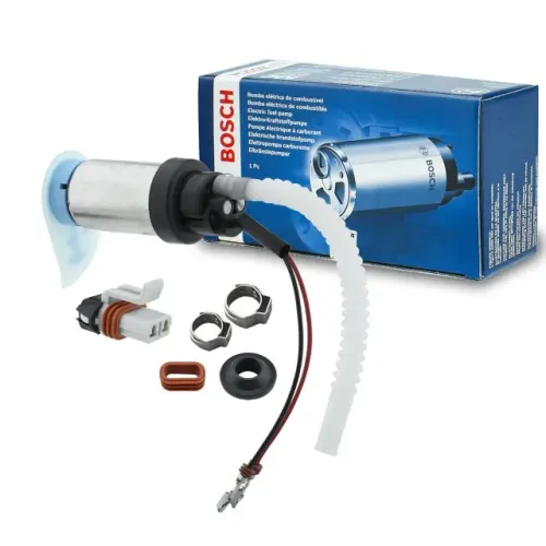 BOMBA COMBUSTIVEL FLEX 3 BAR 85 L/H HB20 HB20S 12> AIRCROSS C3 PICASSO 1.6 16V C3 1.5 12>