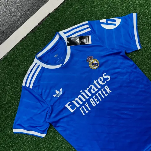 REAL MADRID ADIDAS