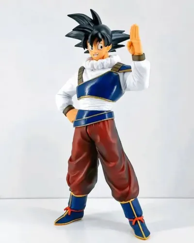 Goku - Dragon Ball Z - Figura de Ação