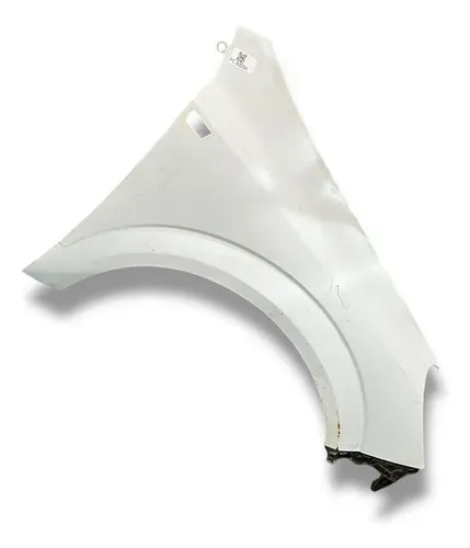 Paralama Direito Gm Vectra 2007 2008 2009 2010 2011 2012