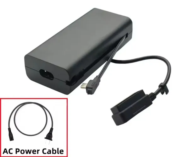 Carregador de Bateria P/ Drone Dji Mavic 2 / Zoom / Enterprise 