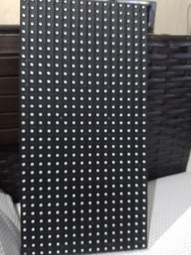 Módulo de LED para painel eletrônico