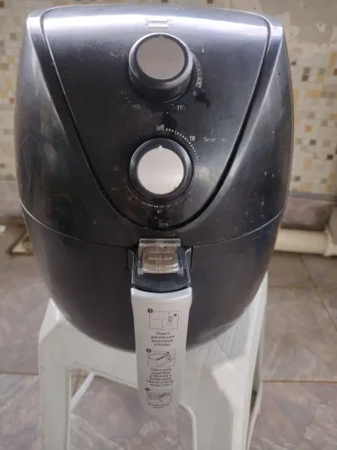 Air fryer mondial