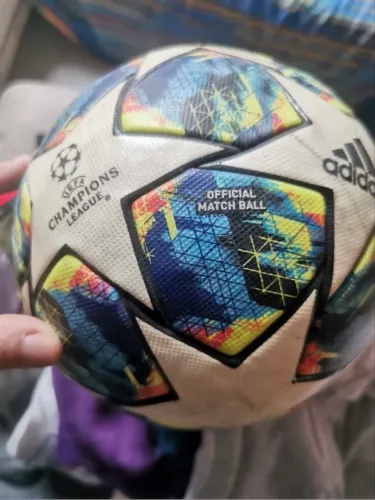Bola UCL oficial De Jogo