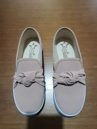 Tênis feminino casual Stillus