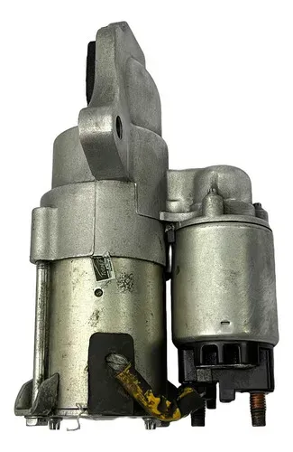 Motor Partida Ford Ecosport 2.0 16v 2005 2016 | 5n1511000ab