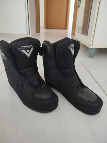 Bota interna patins traxart volt 3+ Tam 37/38